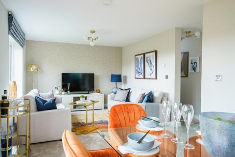 4 bedroom detached house for sale, The Corsham - Plot 216 at Hartburn Grange, Hartburn Grange, Yarm Back Lane TS21