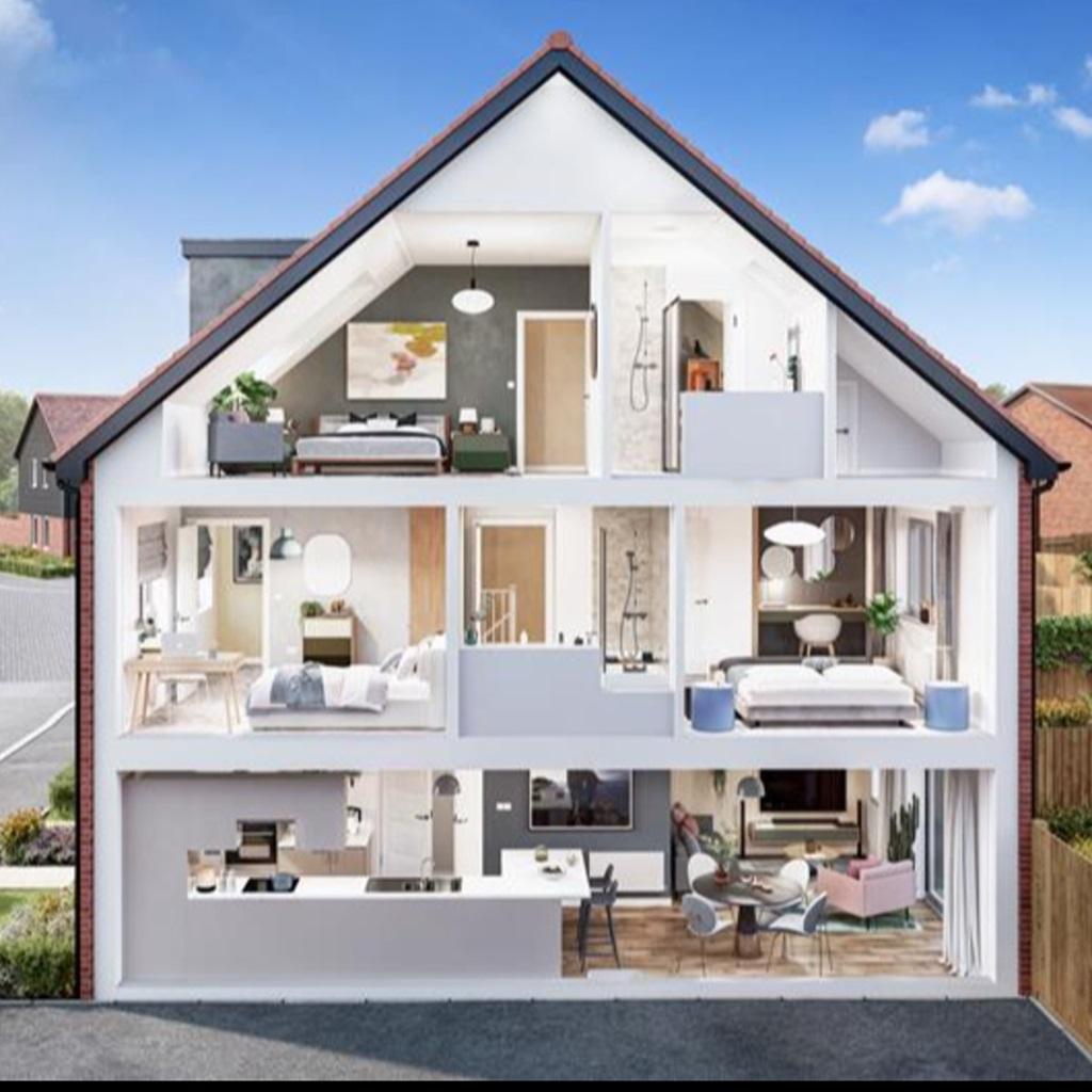 Take a look inside the Owlton