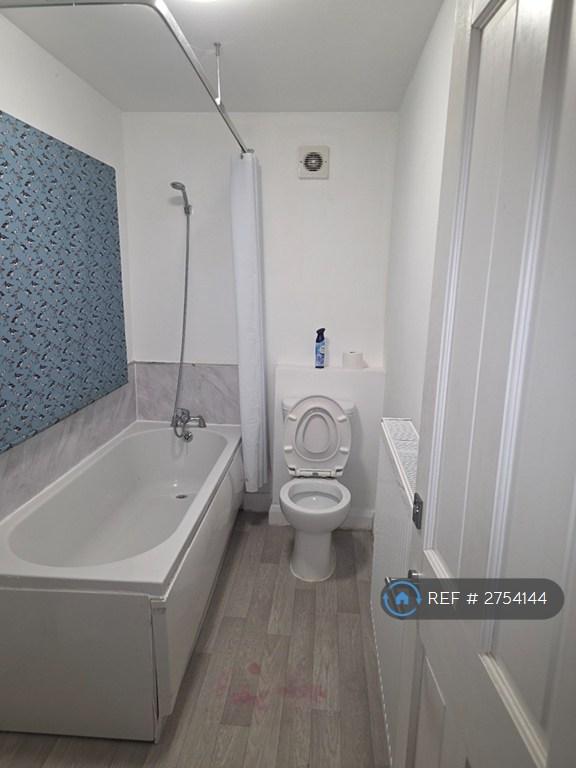 Downstairs Bathroom