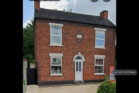undefined, Milton Road, Wolverhampton, WV10