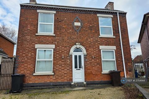 3 bedroom detached house to rent, Milton Road, Wolverhampton, WV10