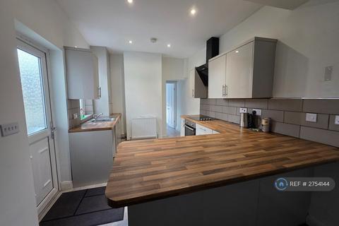 3 bedroom detached house to rent, Milton Road, Wolverhampton, WV10