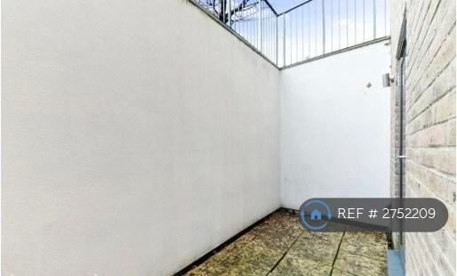 Outside Space