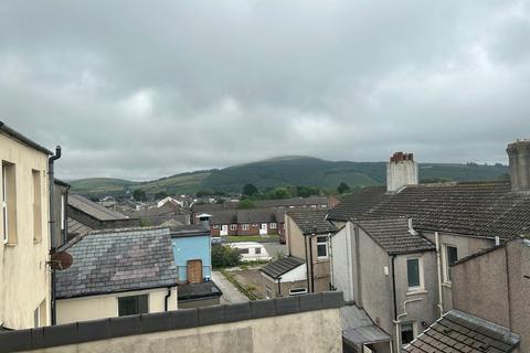 Office for sale, 48 High St Cleator Moor CA25 5LA