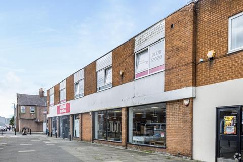 Office to rent, St. Nicholas St Carlisle CA1 2EF