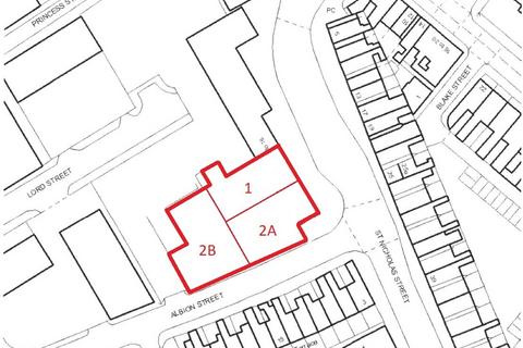 Office to rent, St. Nicholas St Carlisle CA1 2EF