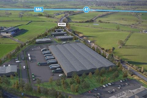 Warehouse to rent, Penrith Junction 41 Penrith CA11 9NQ