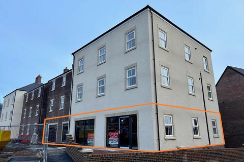 Retail property (high street) for sale, Carleton Mdws Penrith CA11 8FD