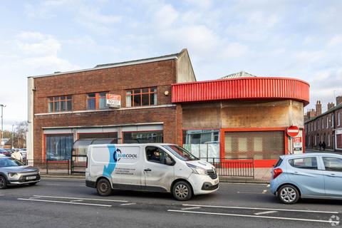 Retail property (high street) to rent, 70-78 Lowther St Carlisle CA3 8DP