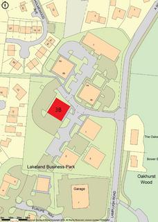 Office to rent, Lamplugh Rd Cockermouth CA13 0QT