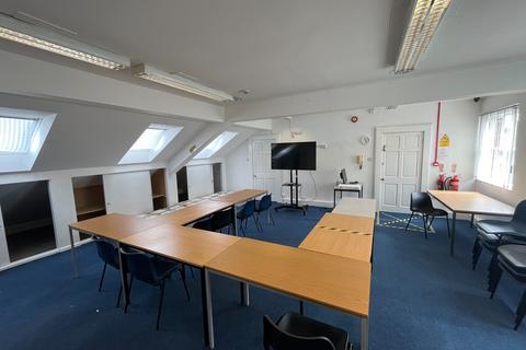 Retail property (high street) to rent, Fisher St Carlisle CA3 8RY