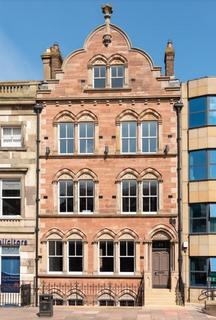 Office to rent, 22 Lowther St Carlisle CA3 8DA