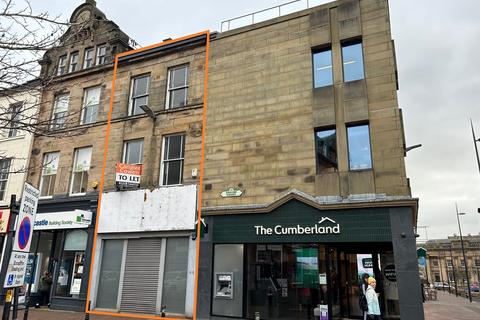 Retail property (high street) to rent, 67 English St Carlisle CA3 8JU