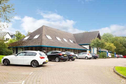 Office to rent - Lamplugh Rd Cockermouth CA13 0QT