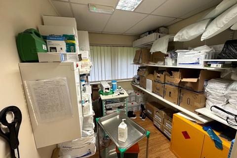 Office to rent, Lamplugh Rd Cockermouth CA13 0QT