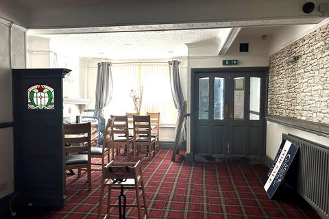 Retail property (high street) for sale, 25 Pow St Workington CA14 3AG