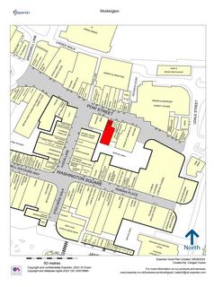 Retail property (high street) for sale, 25 Pow St Workington CA14 3AG