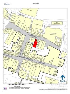 Retail property (high street) for sale, 25 Pow St Workington CA14 3AG