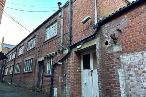 Industrial development to rent, 39 Castle St Carlisle CA3 8SY