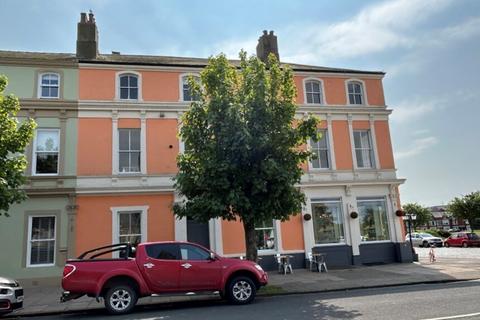 Retail property (high street) for sale, 15 Criffel St Wigton CA7 4BT