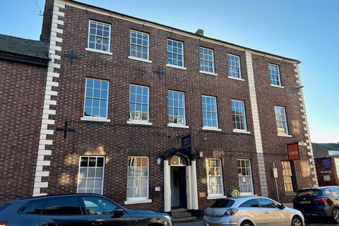 Office to rent, 18 Fisher St Carlisle CA3 8RH