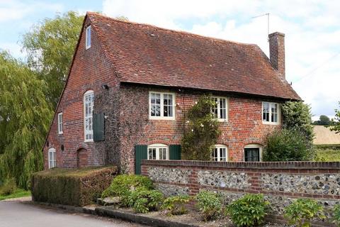 Office to rent, Cheriton Cheriton SO24 0NG