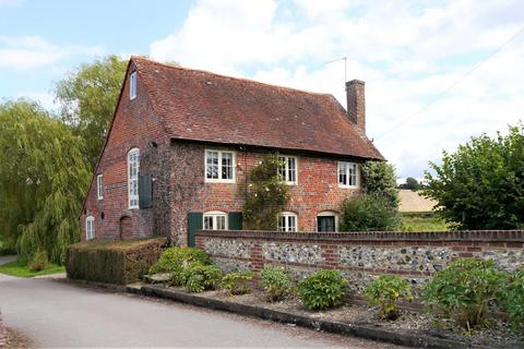 Office to rent, Cheriton Cheriton SO24 0NG
