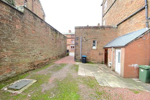Retail property (high street) for sale, 73-75 High St Annan DG12 6DJ