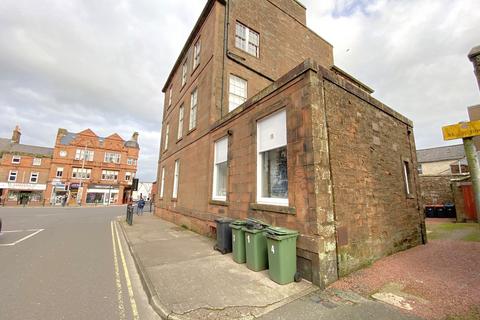 Retail property (high street) for sale, 73-75 High St Annan DG12 6DJ