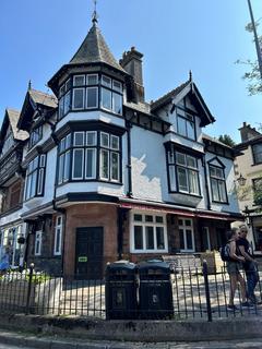 Retail property (high street) for sale, Lake Road Windermere LA23 3DB