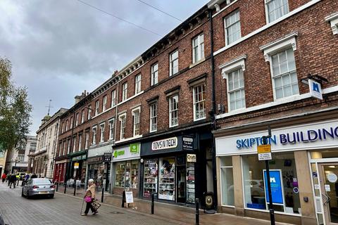 Retail property (high street) to rent, 19-23 Bank St Carlisle CA3 8HJ