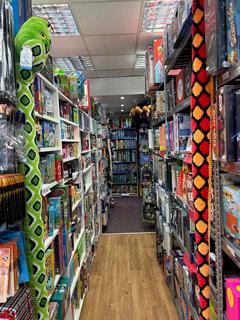 Retail property (high street) for sale, 19-23 Bank St Carlisle CA3 8HJ