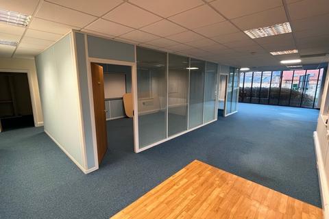 Office to rent, County Way Trowbridge BA14 7FJ