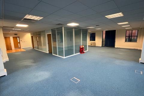 Office to rent, County Way Trowbridge BA14 7FJ