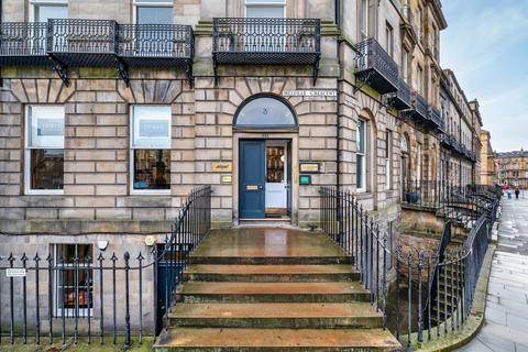 Office to rent - 3-11 Melville Crescent Edinburgh EH3 7HW