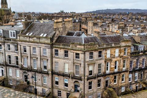 Office to rent, 3-11 Melville Crescent Edinburgh EH3 7HW