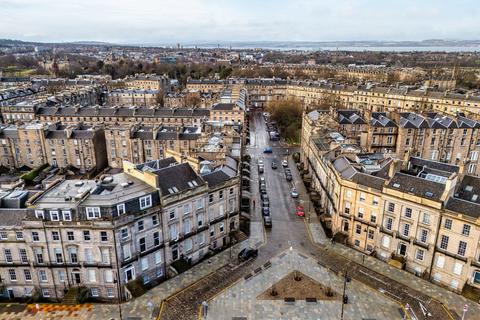Office to rent, 3-11 Melville Crescent Edinburgh EH3 7HW