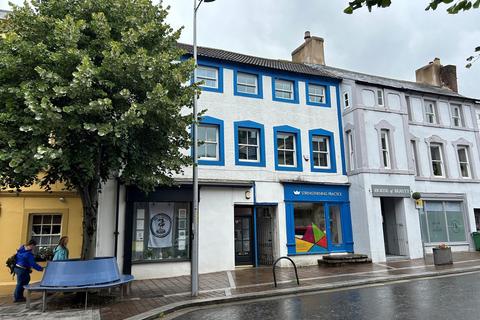 Retail property (high street) to rent - 12-12A Market Pl Cockermouth CA13 9NQ