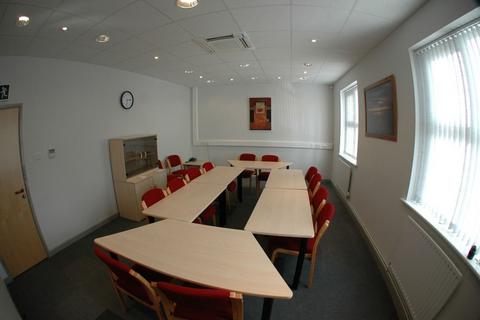Office to rent, Milbourne St Carlisle CA2 5XF