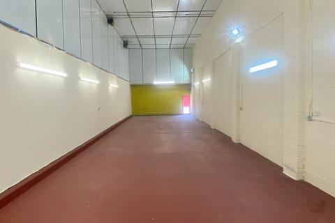 Industrial unit to rent, 41-43 Douglas Estates 41-43 Ffordd Las Rhyl Rhyl LL18 2ED