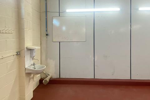 Industrial unit to rent, 41-43 Douglas Estates 41-43 Ffordd Las Rhyl Rhyl LL18 2ED