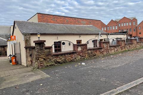 Retail property (high street) to rent, 55 Alloway St Ayr KA7 1SP