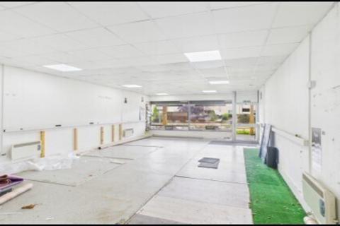 Retail property (high street) to rent, 72 Hillhouse Rd Hamilton ML3 9TE