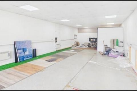 Retail property (high street) to rent, 72 Hillhouse Rd Hamilton ML3 9TE
