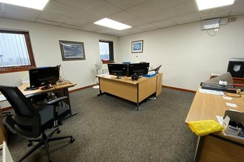 Garage to rent, Kirkhill Pl Dyce AB21 0GU