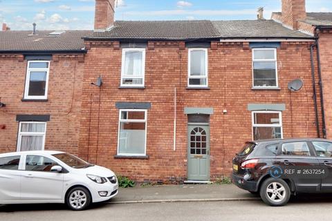 3 bedroom terraced house to rent - Belmont Street, Lincoln, LN2