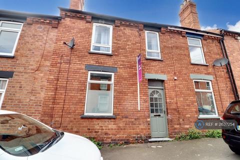 3 bedroom terraced house to rent, Belmont Street, Lincoln, LN2