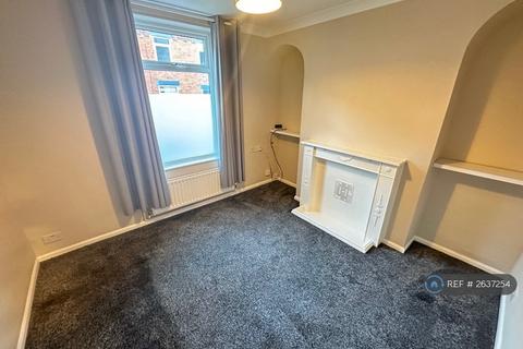 3 bedroom terraced house to rent, Belmont Street, Lincoln, LN2