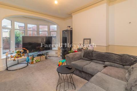 3 bedroom semi-detached house for sale, Gainsborough Road, Blackpool FY1