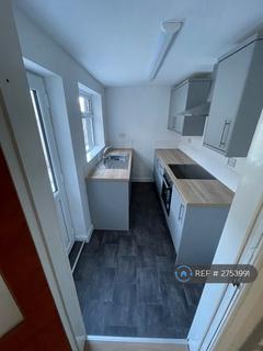 2 bedroom terraced house to rent, Addison Street, Tibshelf, Alfreton, DE55